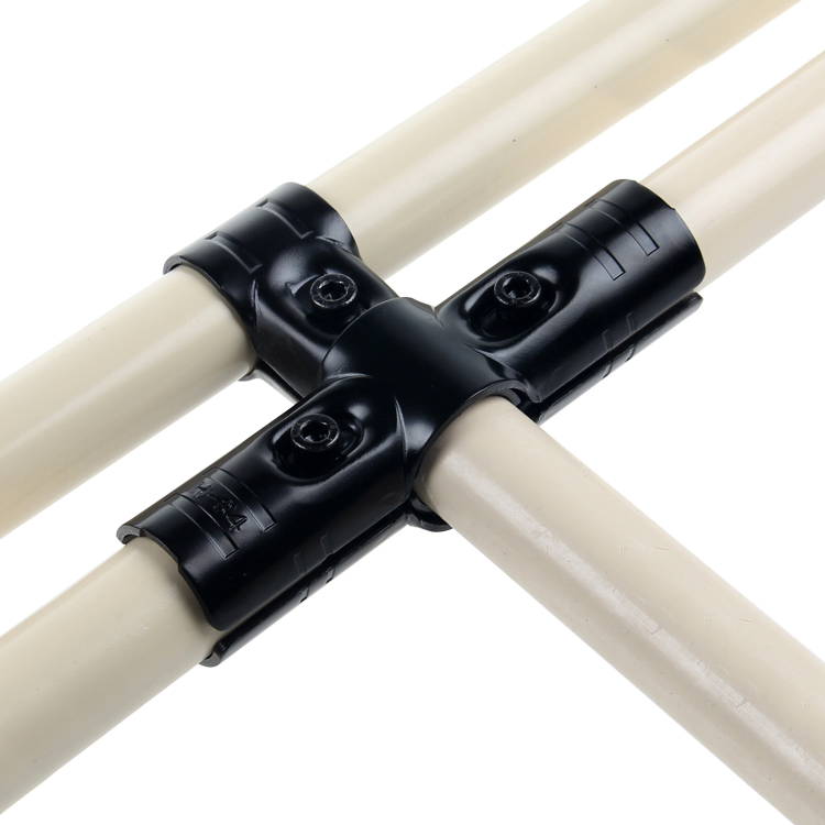 Metal Joints for Dia 27.6 and Dia 28.6 Connection (H-101)