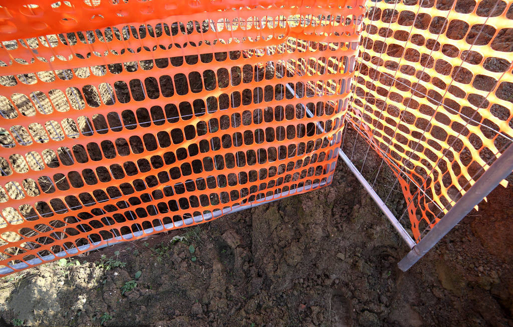 High Quality Plastic Safety Net Orange Barrier Mesh Plastic Mesh