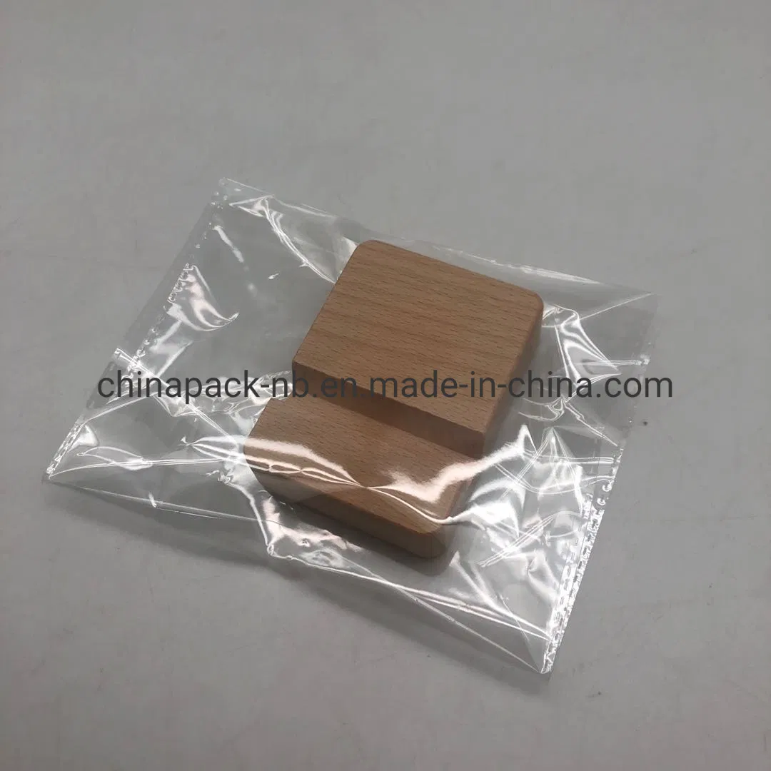 Custom Creative Desktop Wooden Phone Speaker Holder
