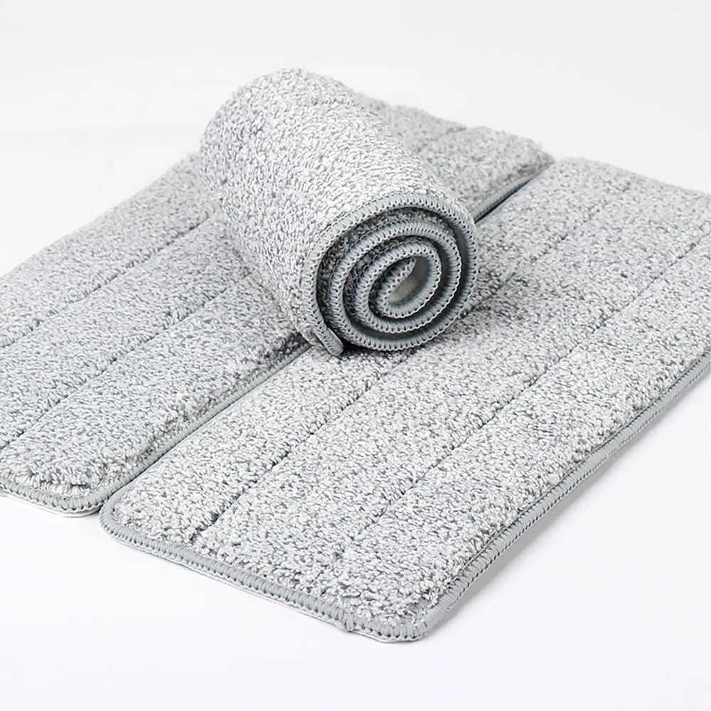 Household Cloth Set Mopping Pads