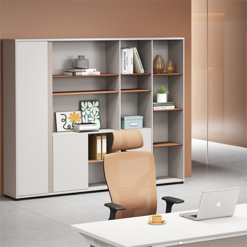 Стол рабочий эргономичный офисный