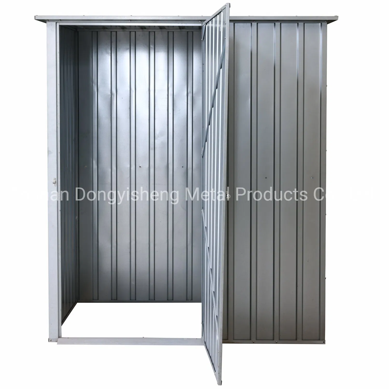 Garden Equipment Storage Garden Shed Metal Shed RDS130918-Z1