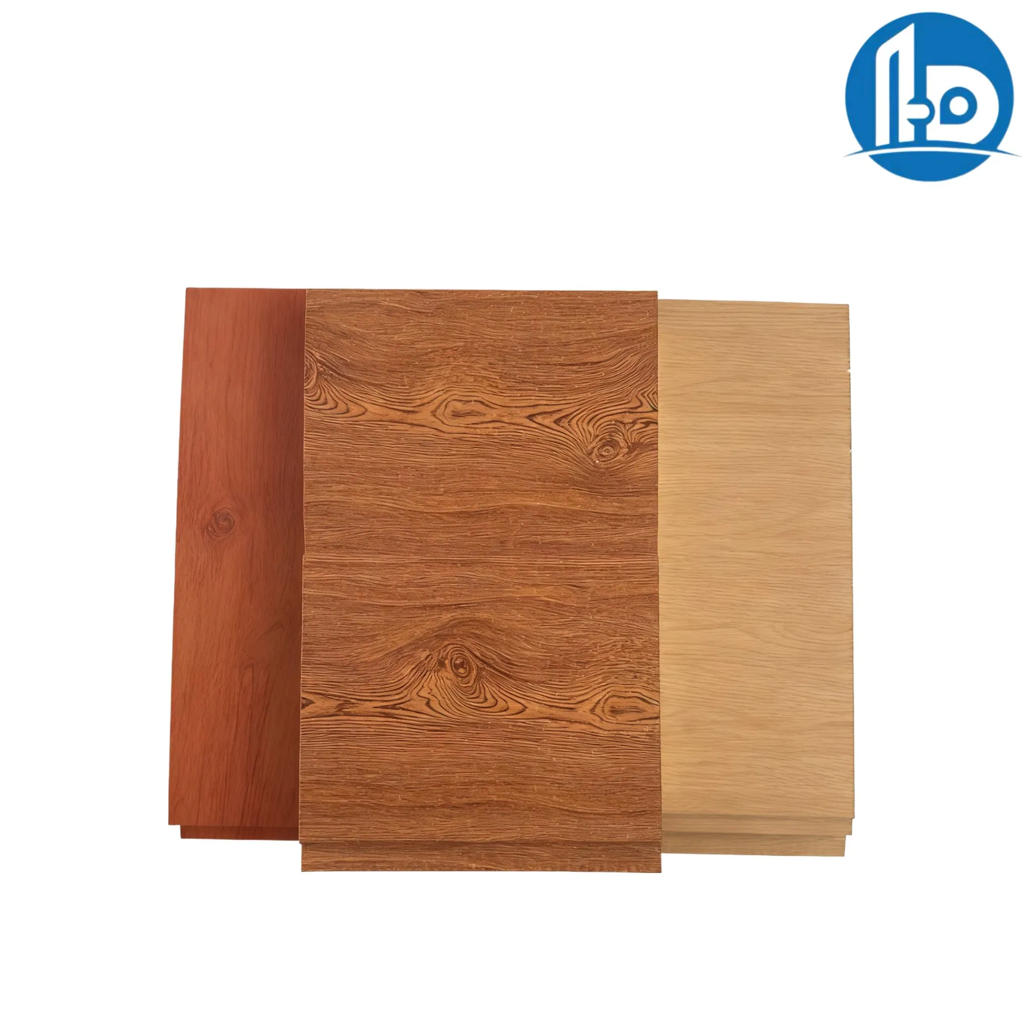 16mm 25mm Custom Patterned Metal Sandwich Panel for Brand Store Facades Chain Restaurant Interiors and Franchise Shop Decorations with Brand Specific Pattern