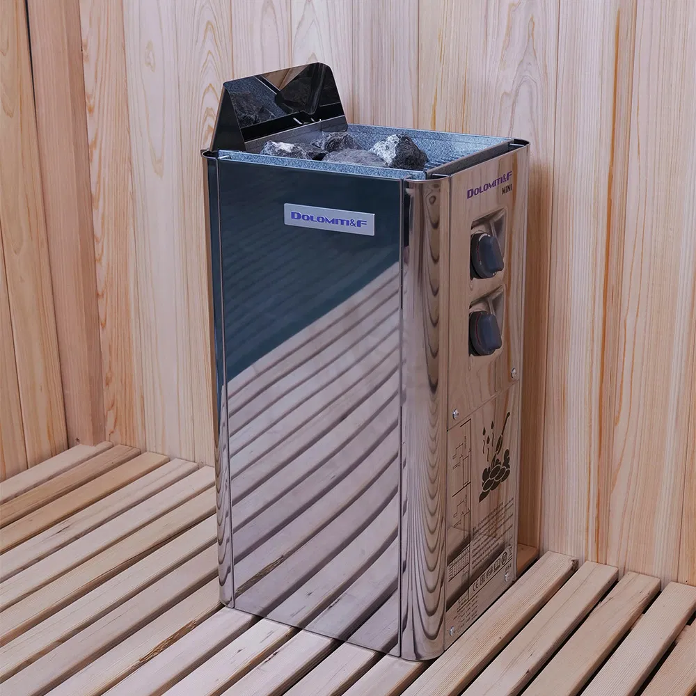 Энергосберегающий обогреватель для сауны MINI TH30