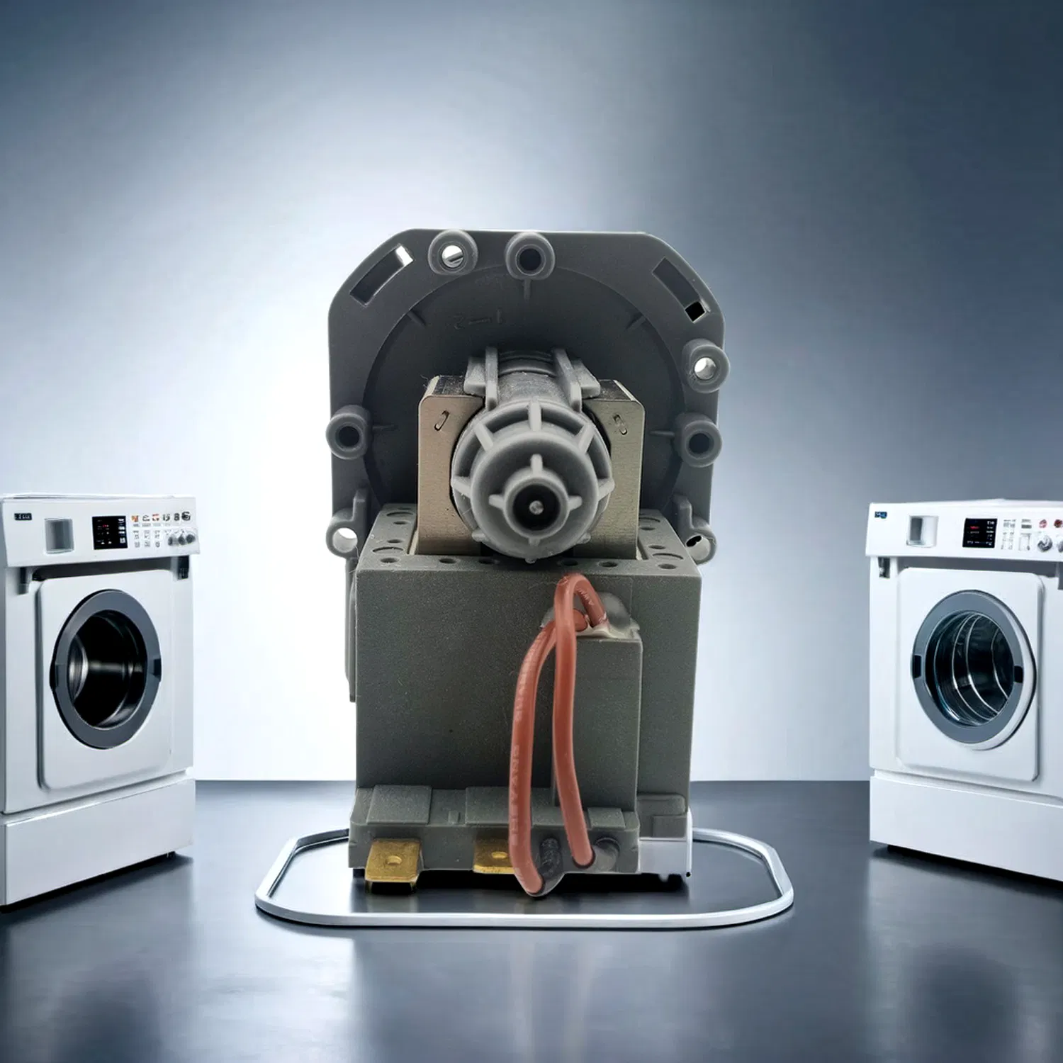 Quality 3 Year Warranty Made in China Centrifugal Washing Machine High Pressure Pump