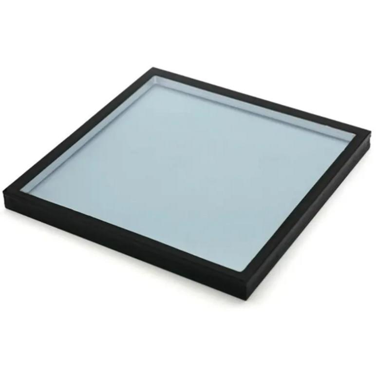12mm Double Hollow Insulated Glass Glazed Panels for Construction Building