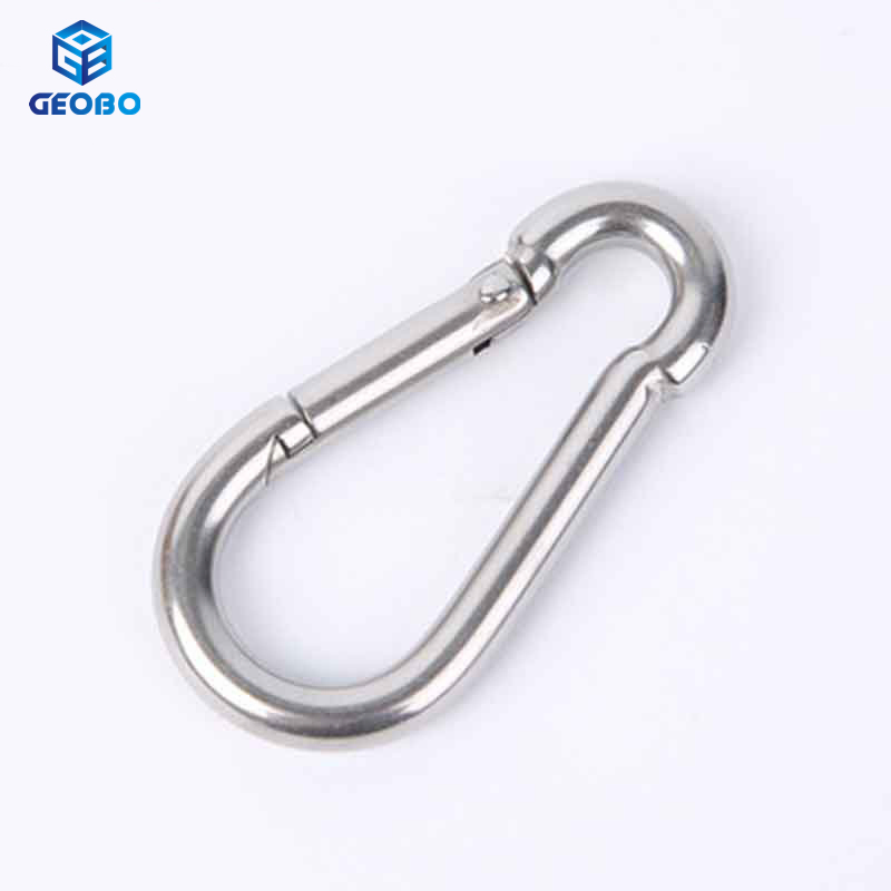 Stainless Steel Snap Hooks Swivel Snaps