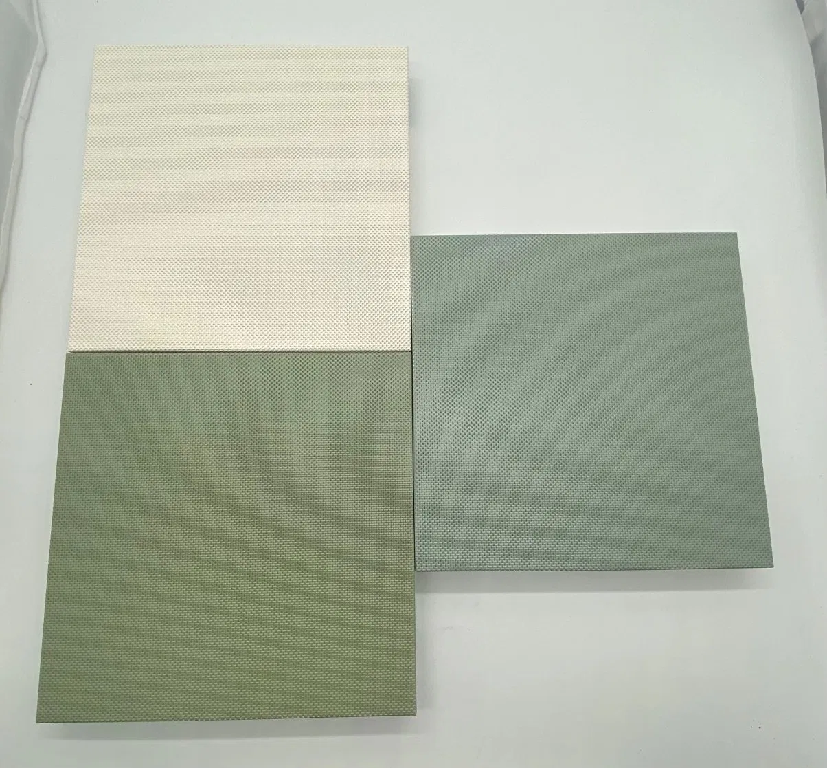 Noise Reduce Aluminum Honeycomb Micro Perforated Acoustic Panel