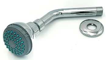 Sanitary Wares Bathroom Accessories Bathroom Fitting Shower Head