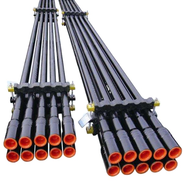Oil Well Drilling Mining S135 G105 Drill Pipe