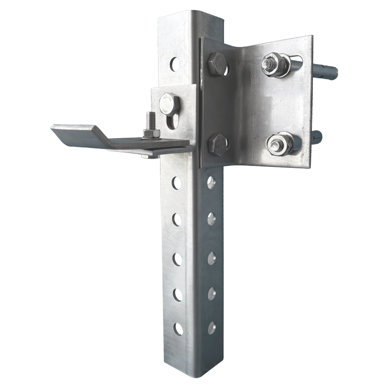 Marble Clamp Stone Wall Cladding Marble Angle Stone Wall Lifting