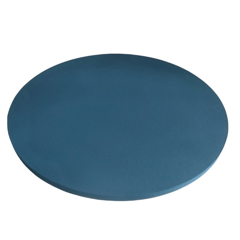 Moisture-Resistant Fiberglass Clouds with 0.9 Nrc Sound Control for Humid Gymnasiums and Swimming Pools