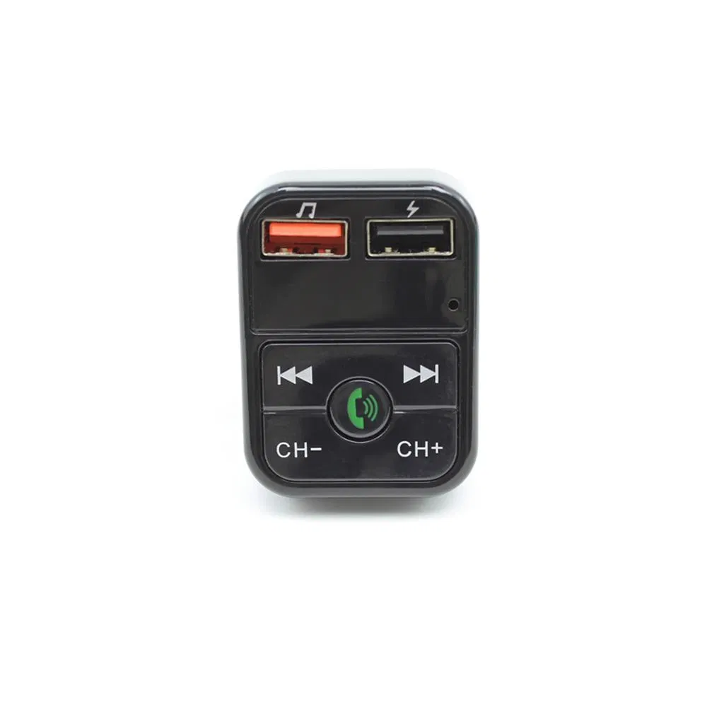Cars Accessories FM Transmitter Bluetooth Auto Electronics Charger Car MP3 Player