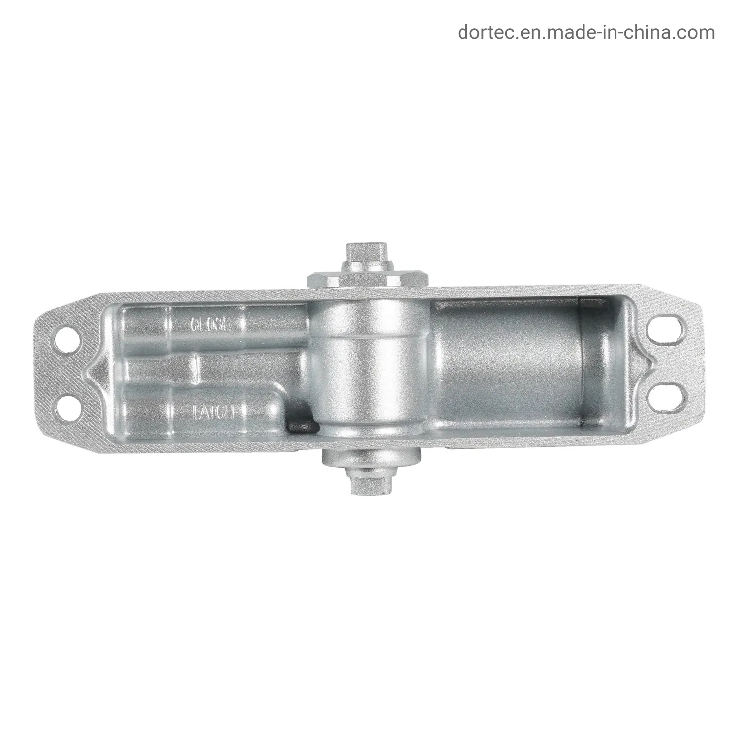Hydraulic Industrial Commercial Door Closers Manufacture in China