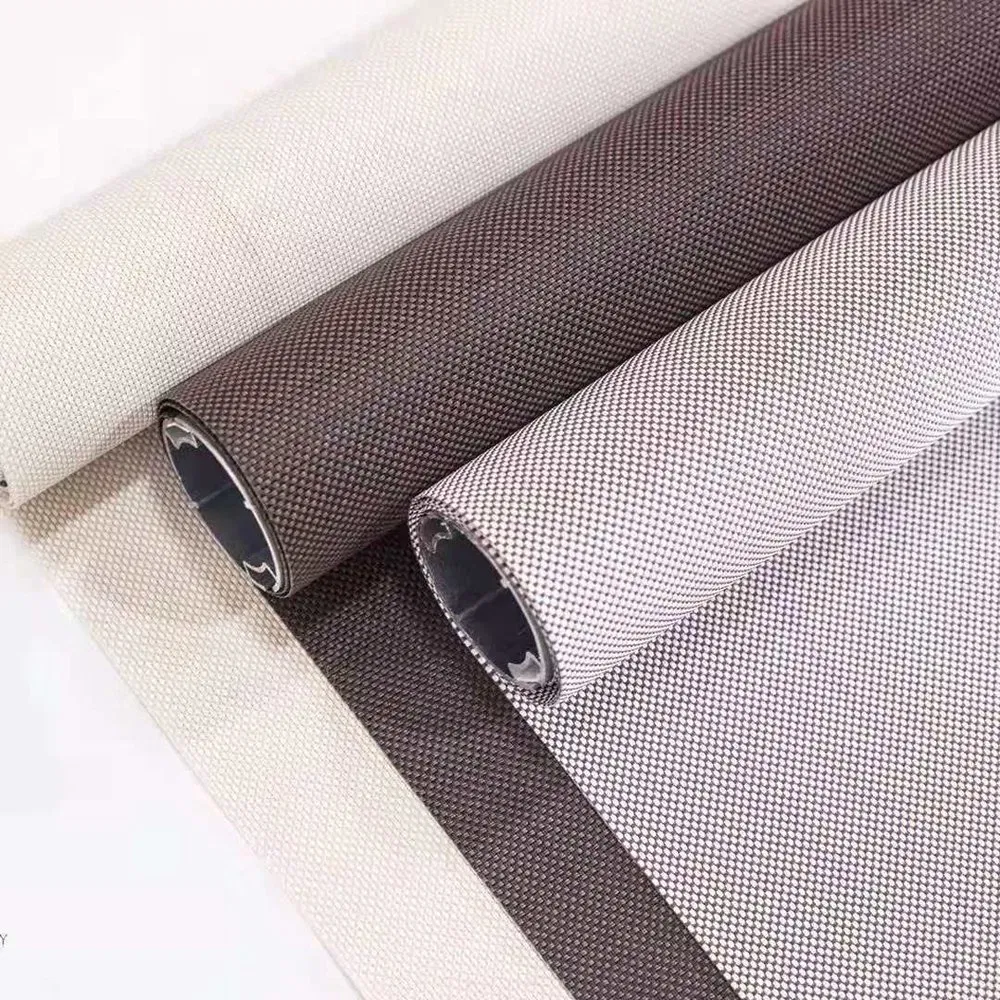 Patterned Roller Blind Fabric for a Bold and Eye-Catching Window Decoration