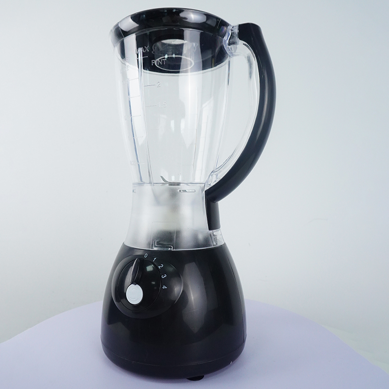 Custom Stainless Steel Powder Electronic Mixdor National Blender 3 in 1 Powder Blenders with Copper Motors Kb02002