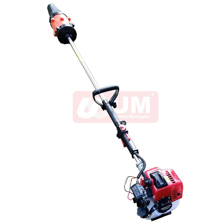 Um Garden Tools Leaf Blower Machine Dust Blowing Machine