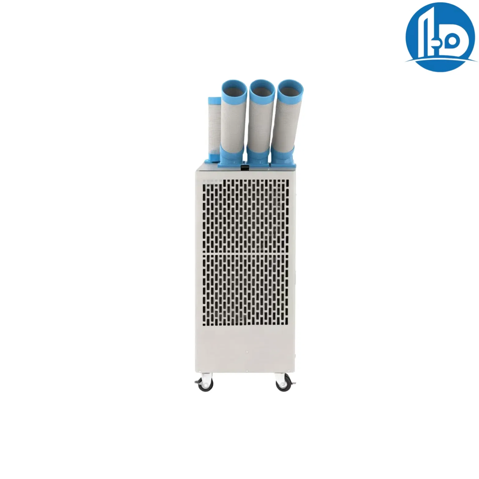 Промышленный портативный кондиционер высокой мощности