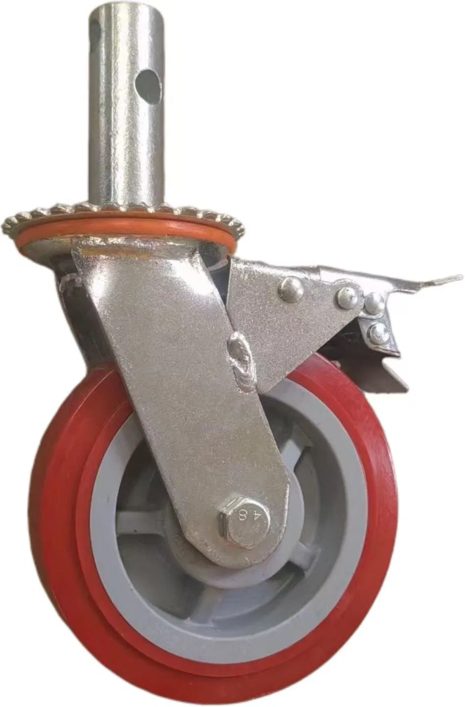 Durable Forging Fasteners with High Fatigue Resistance and Alloy Steel Material