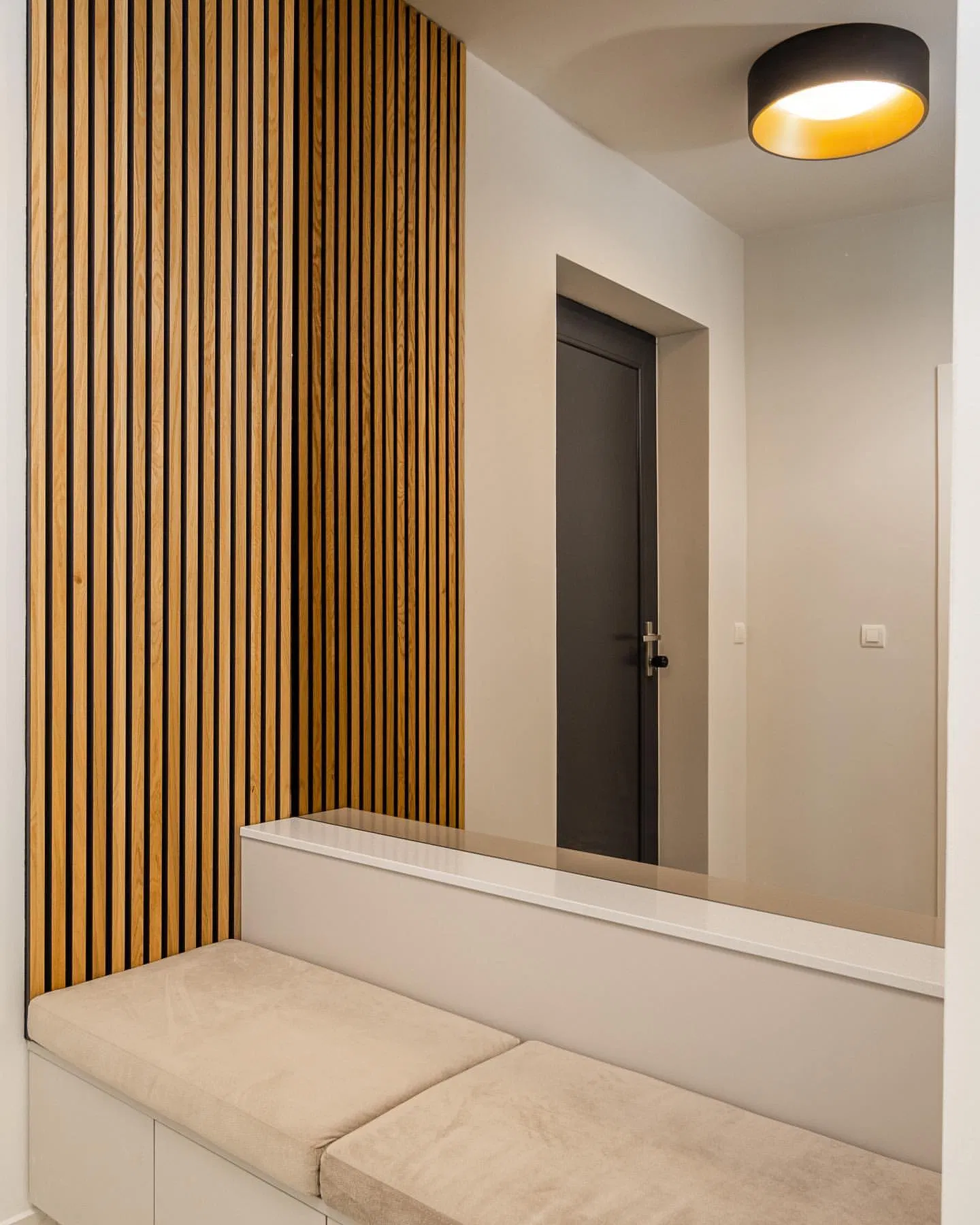 Eco High Density Polyester Fiber Acoustic Panel Sound Absorbing Ceiling Acoustic Panels