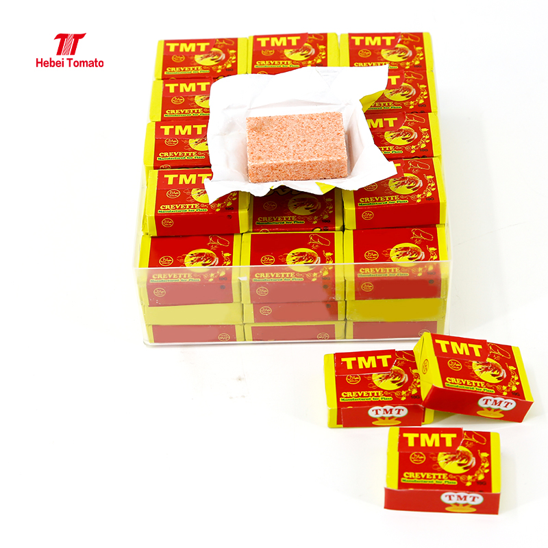 Spices Beef Cube Bouillon Cube Beef Seasoning