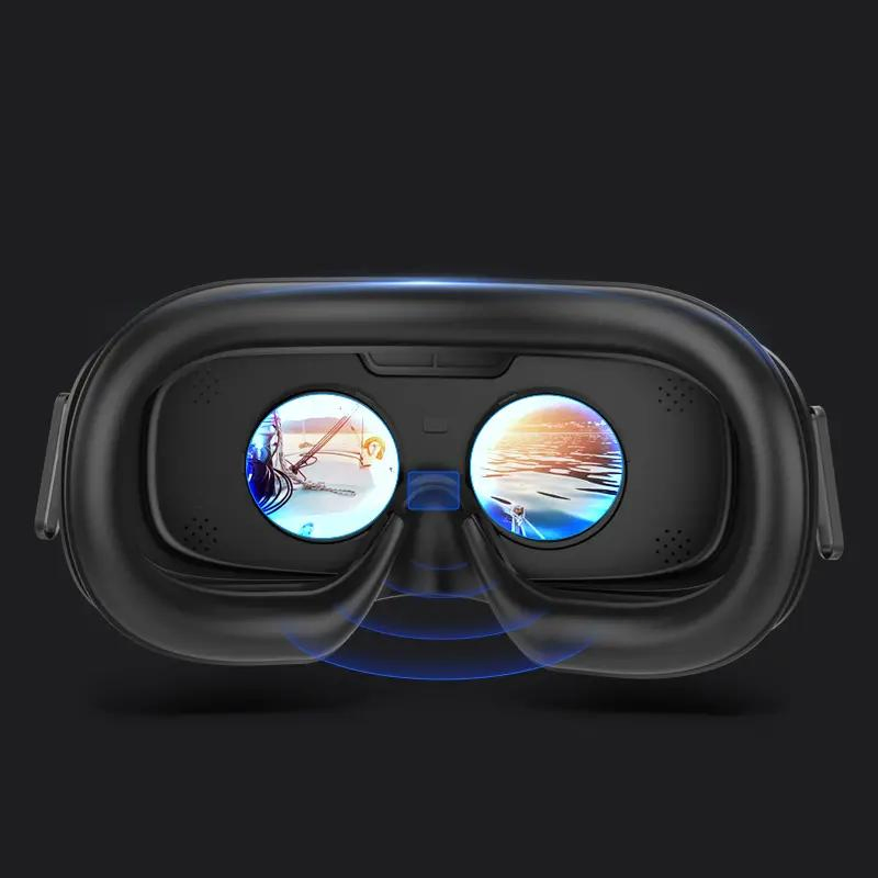 Wholesale Virtual Reality 3D Glasses All-in-One Vr Headset Glasses