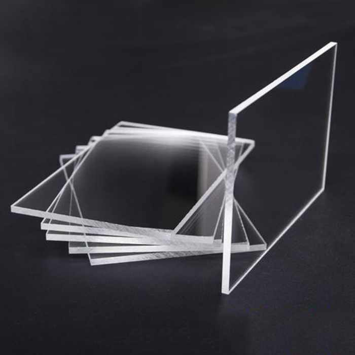 1220mm X 2440 mm Plastic Extruded Acrylic Sheet for kitchen Cabinet