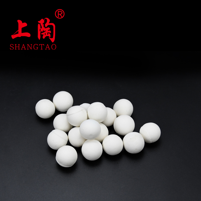 Factory 95% Alumina Ceramic Ball for Grinding