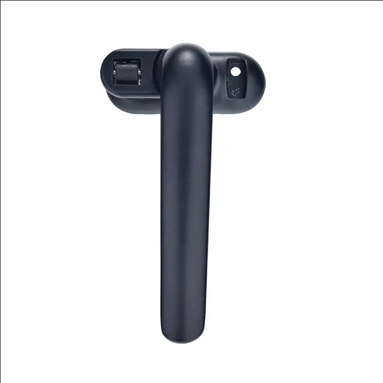 New Design High Quality Aluminum Casement Window Handles Aluminium Alloy Windows Handle