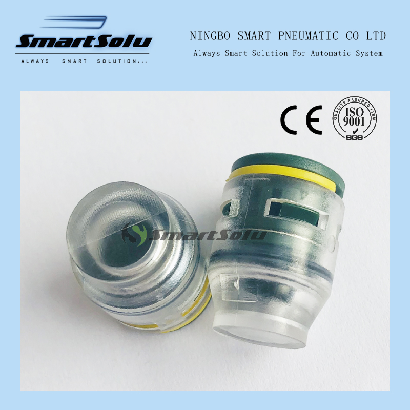 100% Tested High Quality HDPE Duct Microduct End Caps