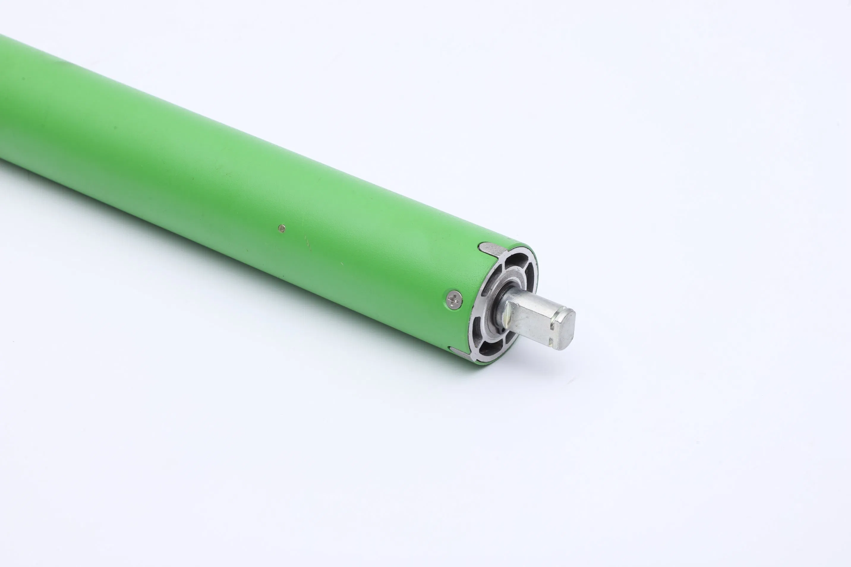45mm Built-in Tubular Motor with Light & Manual Override All-in-One Smart Solution