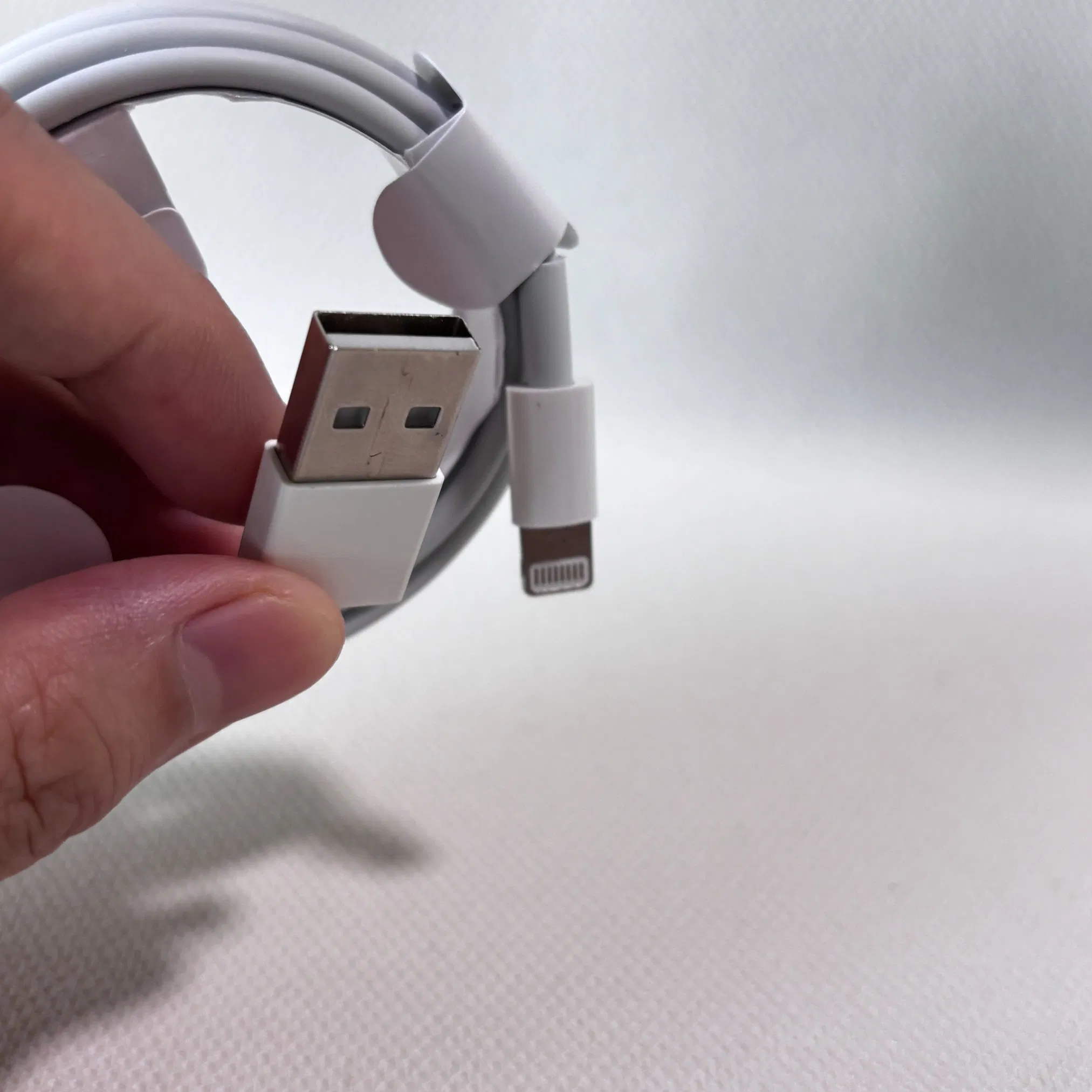 Кабель Lightning to USB, 60W, 1 метр, оригинальный