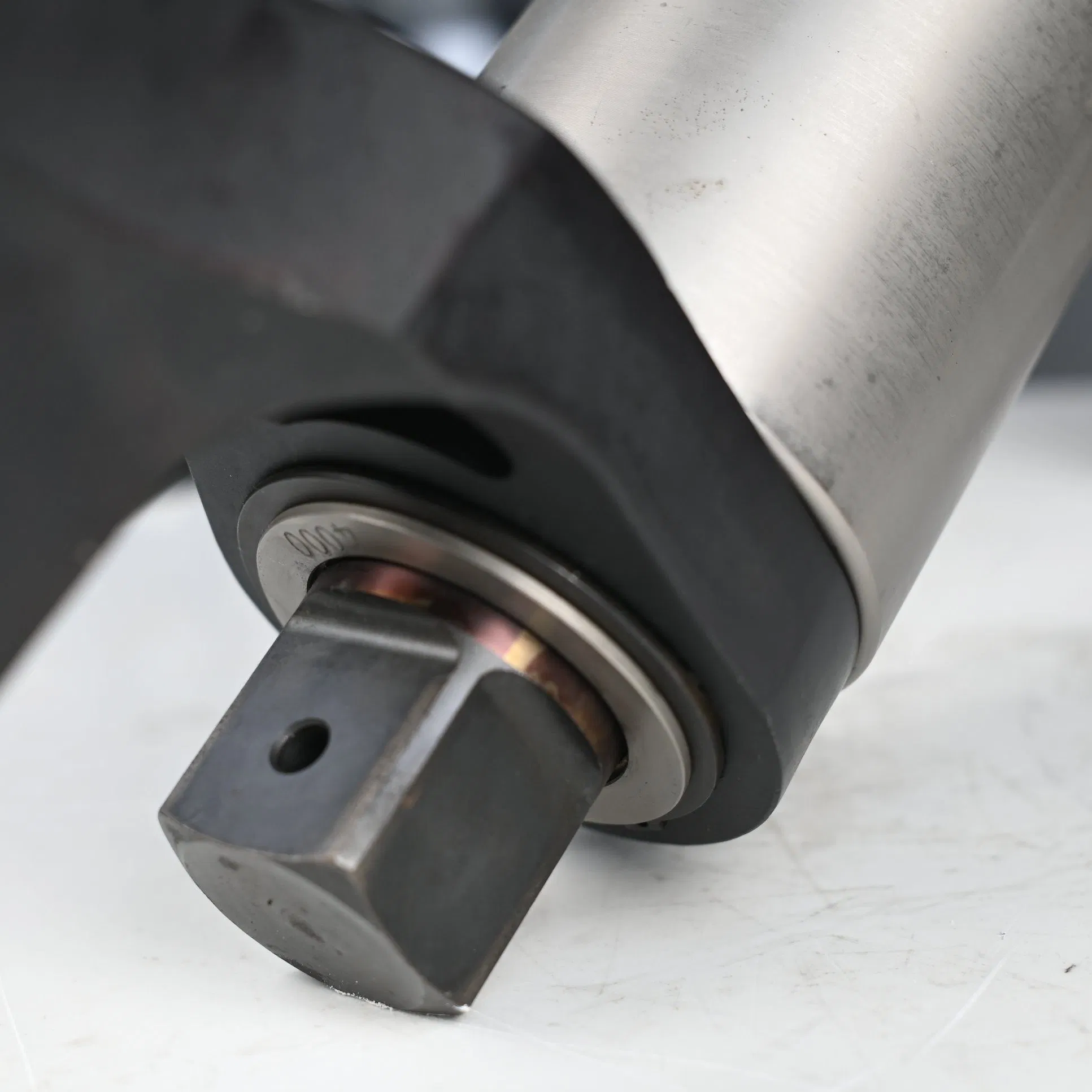 TorcStark Digital Display Cordless Electric Rechargeable Torque Wrench