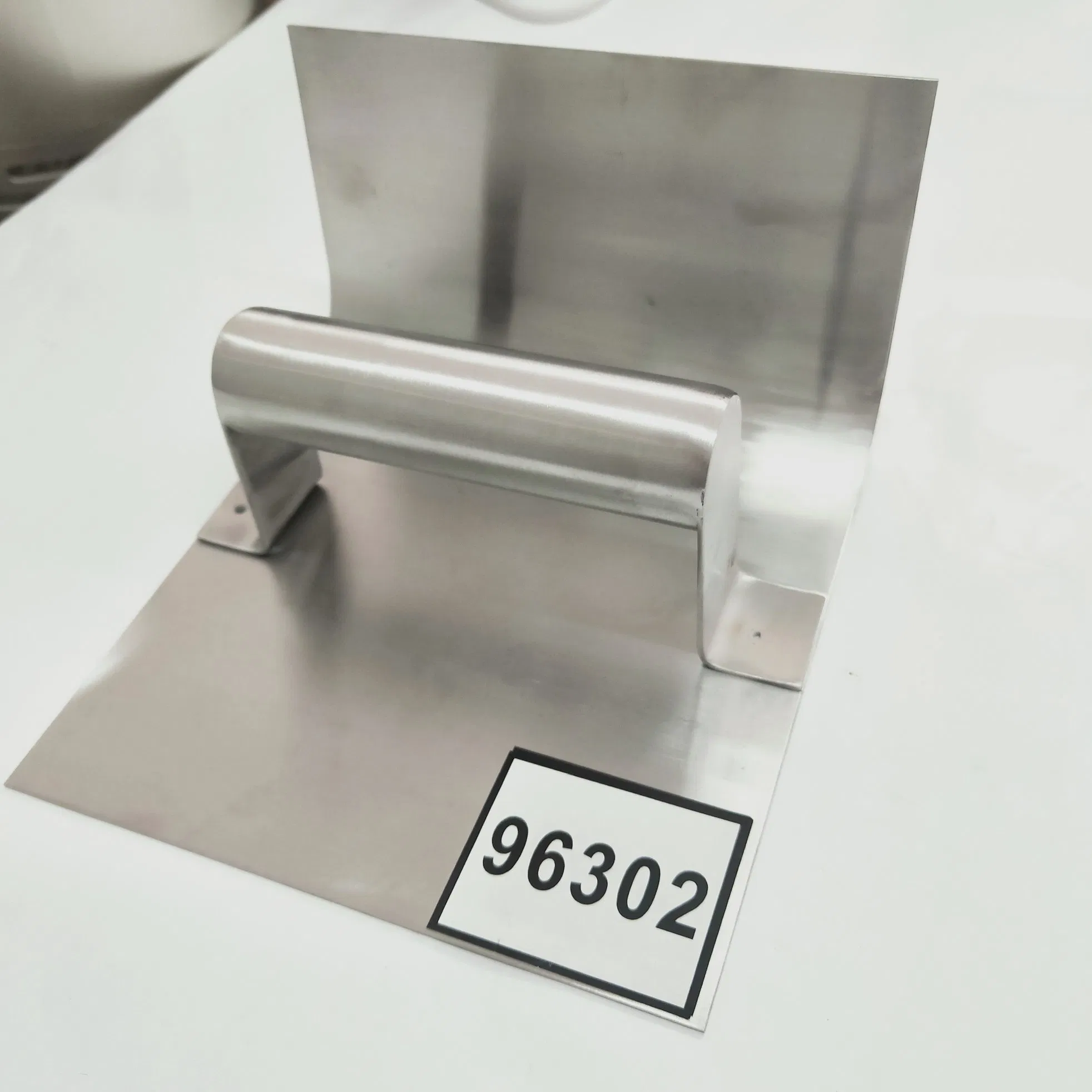 Coving Base Hand Trowel Float for Cove Wall