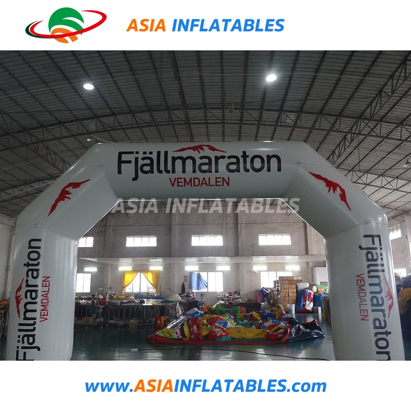 China Inflatable Arch Cheap Inflatable Arch for Sale