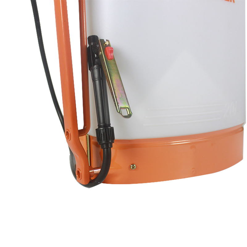 Rainmaker 20 Liter Agriculture Farm Chemical Plastic Weed Hand Pump Sprayer