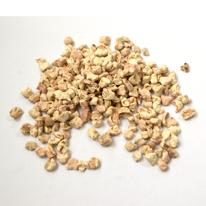 Corn COB Pellets for Feed Filling of Sachets