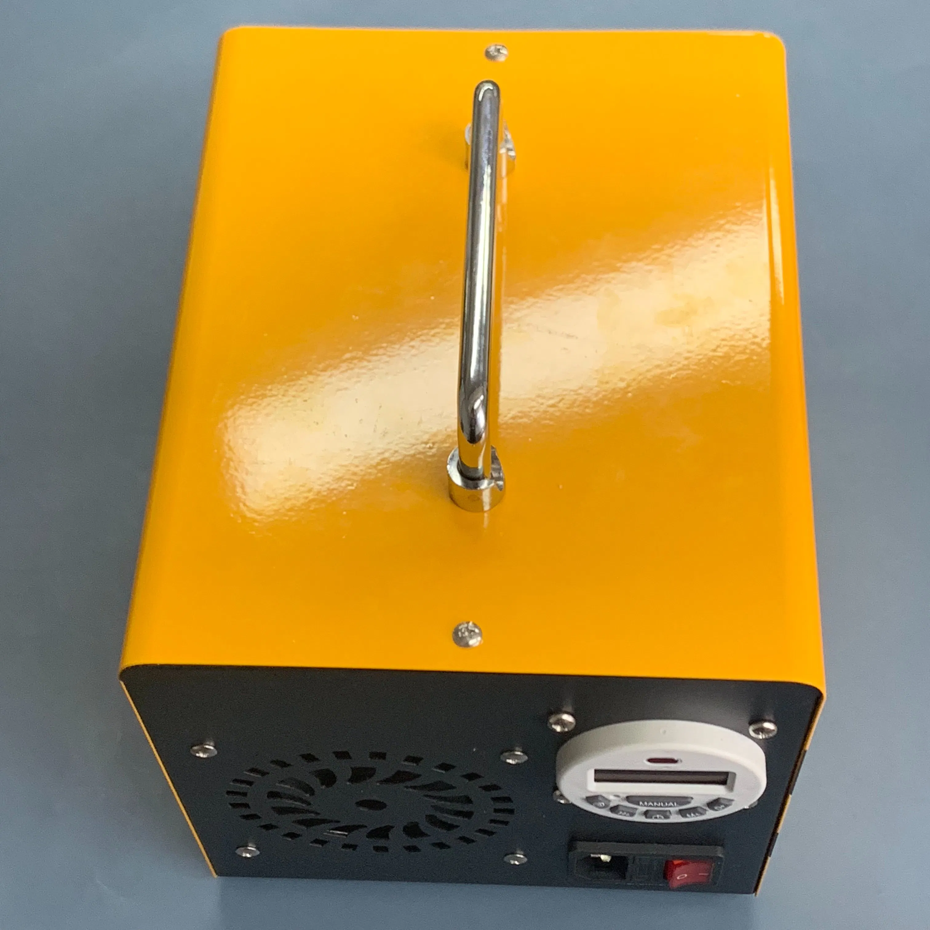 Ozone Machine O3 Ozone Generator Spare Part Portable Ozone Disinfector Module