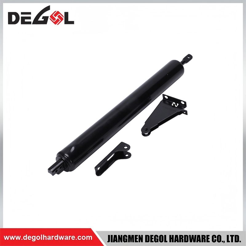DC1002 Factory Customized Automatic Door Closer for 85~120 Door Weight Within 1100mm Door Width