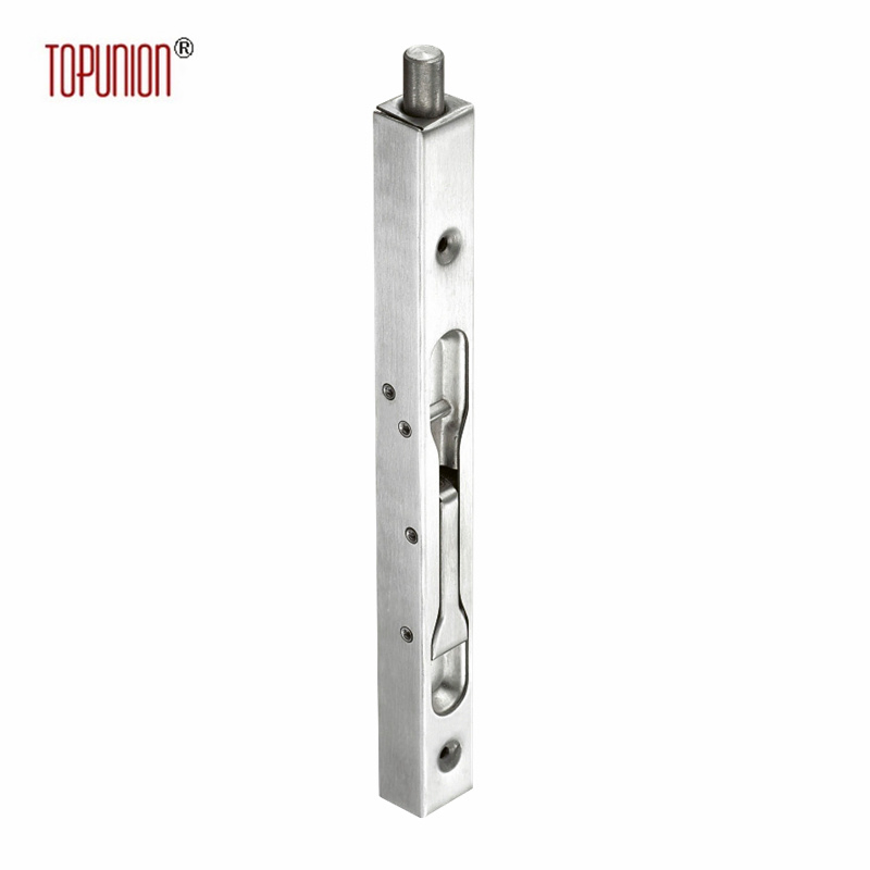 Stainless Steel 304 Flush Bolt with Competitive Price (FB003)