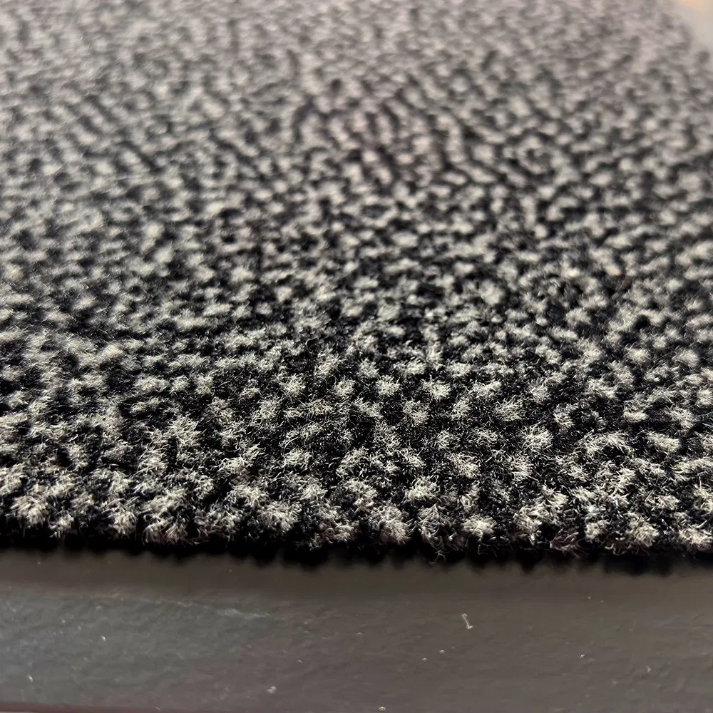 High Quality PVC Doormat Entryway Mat Home Use Cut Loop Door Mat
