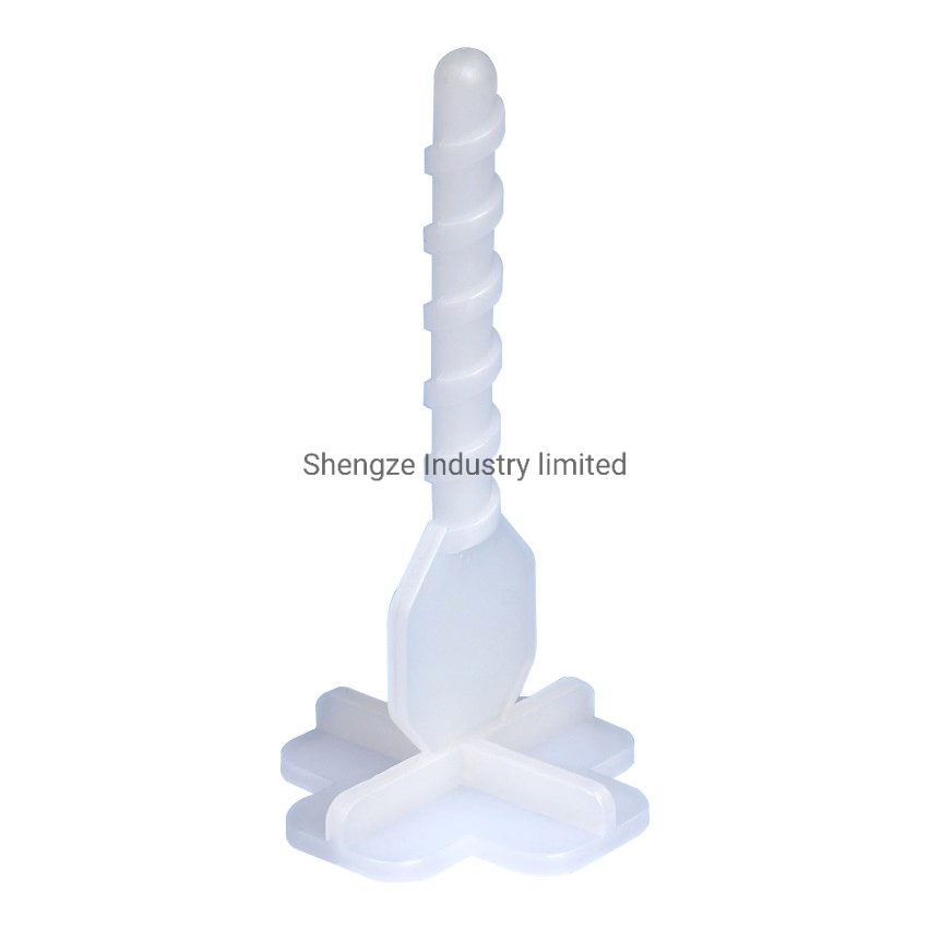 Ceramic Accessories Tile Leveling System for Spacer Clip Wedge