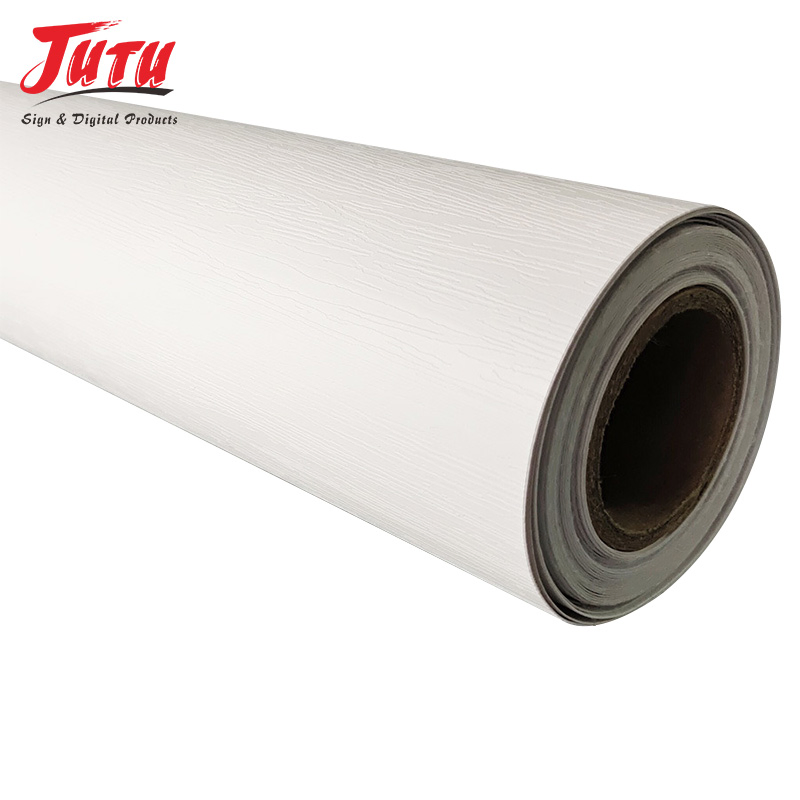 Jutu ISO9001-2000 Certificate Digital Printing Wallpaper for Home / Commercial Area Decoration