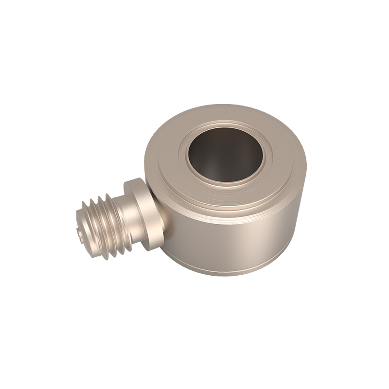 Пьезоэлектрический датчик силы BYDCL005L, 5кН