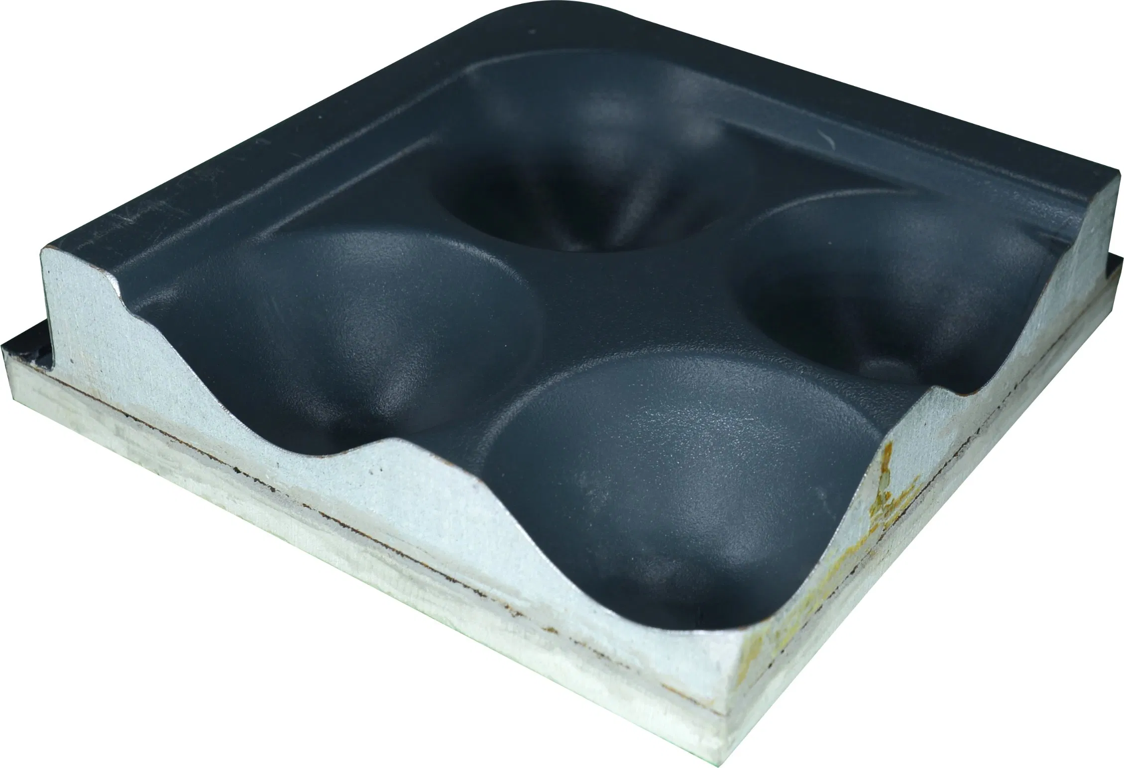 Premium All Steel Anti-Static Ceramic Access Floor for Labs