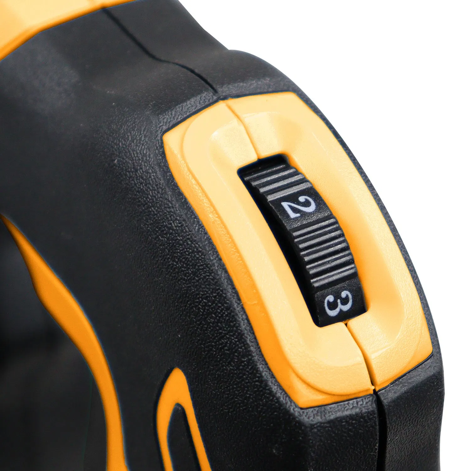 2-in-1 Foldable Blower and Suction Machine