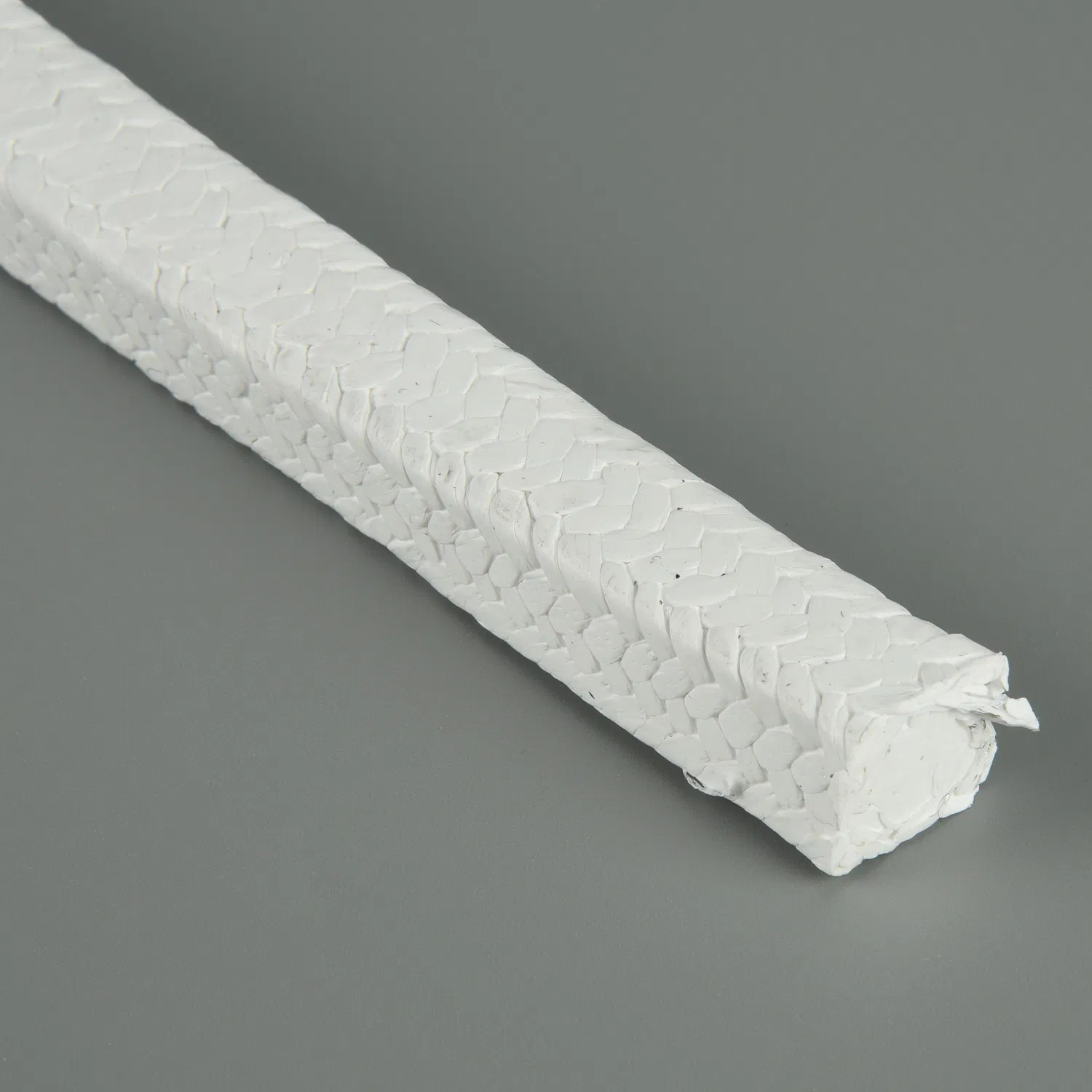 Yp005-B PTFE Packing with Lubricant