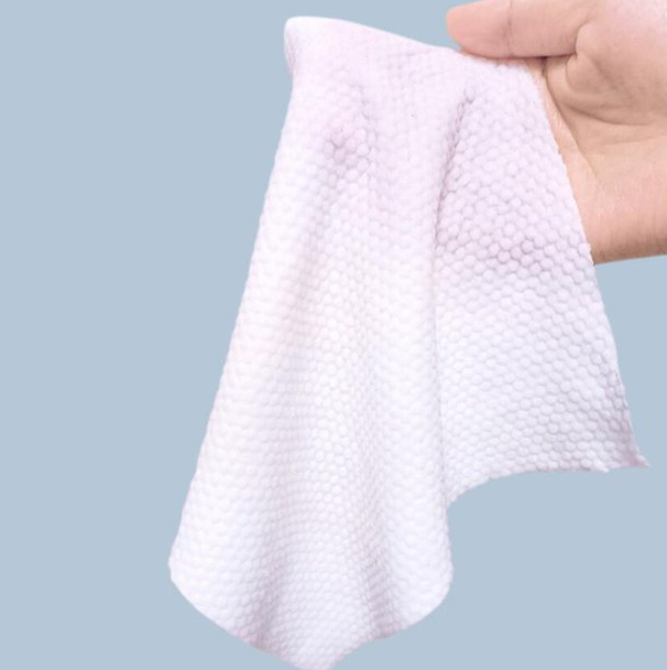 Organic Baby Wipes for Sensitive Skin and Daily Care