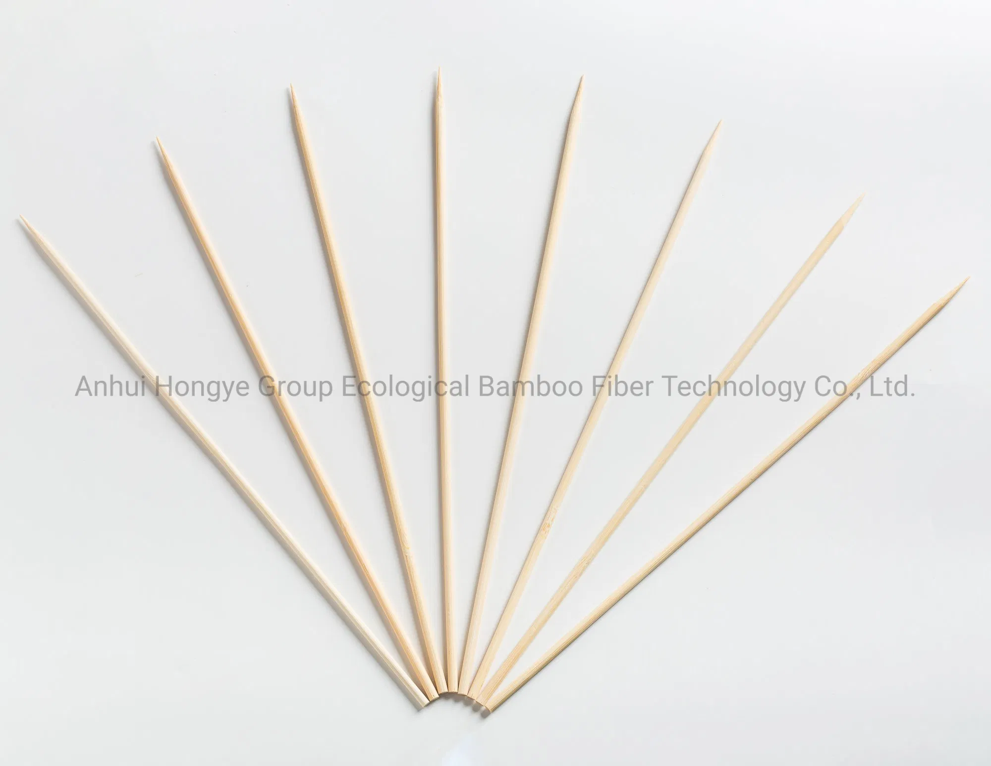 All Kinds of Bamboo Skewer