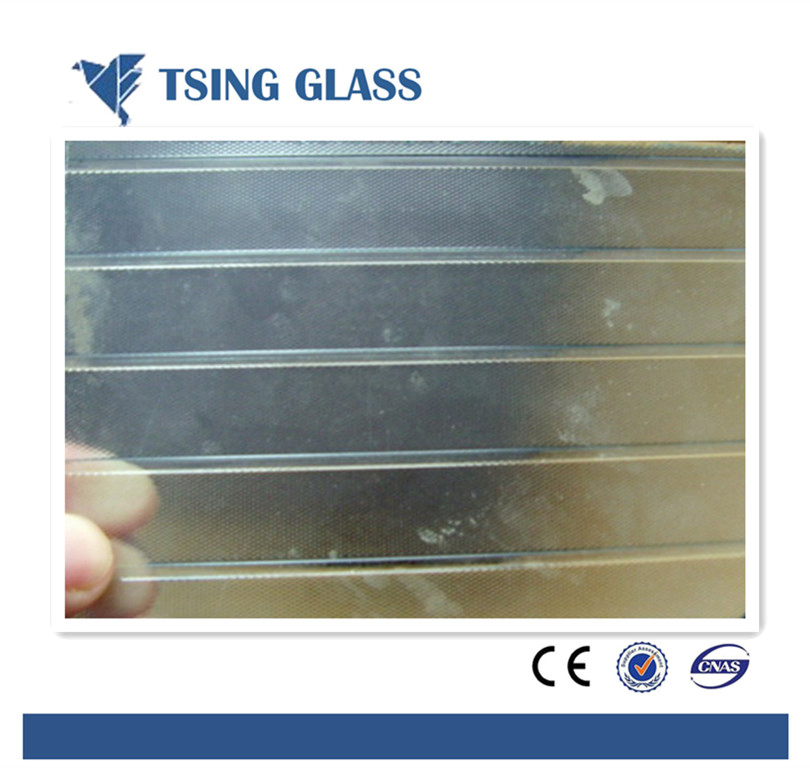 3~12mm Patterned Glass for Door / Window (Nashiji, Flora, Millennium, Mistlite, Karatachi, Mayflower)